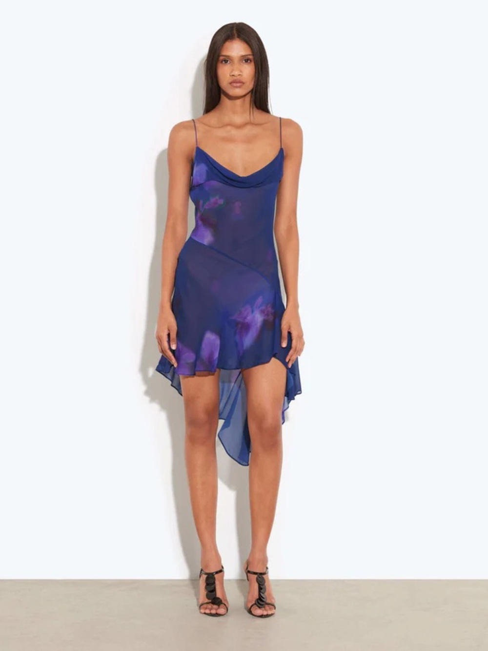 Rat and Boa Ravello Dress in Size Small